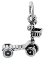 Charm Giovanni Raspini Charms in Argento 10002 - 10002